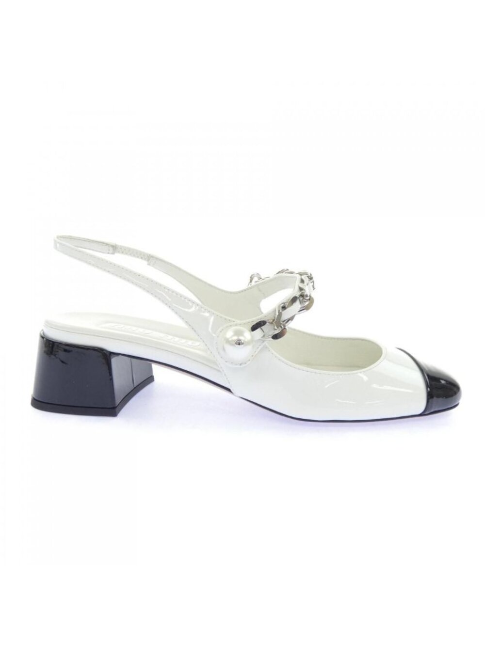 Miu Miu Slingback Pumps Shoes